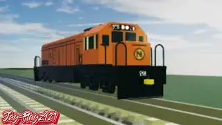 (S3) PNR Ro-Scale | Trains of PNR Compilation 43 