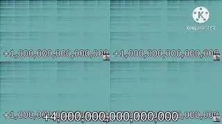 I’m Peppa Pig 72 Quadrillion Times (CREDIT TO ORIGINAL)