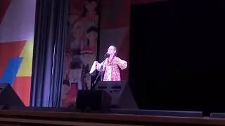 Выступление 
