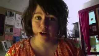 Happy Birthday to Sarah