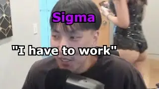 Streamer chooses video games over his girlfriend