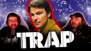 Trap (2024) FIRST TIME WATCH | Josh Hartnett Like Never Before!!