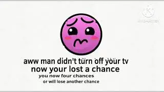 KIK Anti-Piracy Screen (Good Ending) 