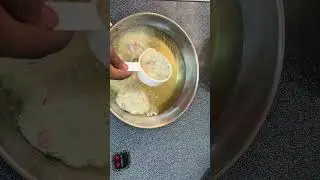#saltfishfritters  #fritters