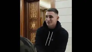 ЕСЛИ БЫ ЭТО НЕ СНЯЛИ НА КАМЕРУ, НИКТО БЫ НЕ ПОВЕРИЛ | РАМЗАН КАДЫРОВ ОТПРАВИЛ ЛИТВИНА В АРМИЮ