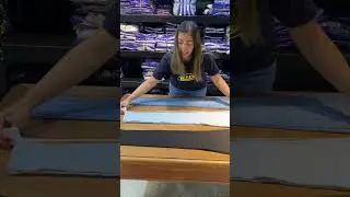 VOCÊ CONHECE NOSSA LINHA MULHERES ALTAS?