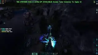 ase ark soloplay pt13