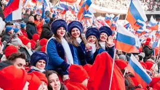 ЮЗГУ | Москва | Крымская весна 2022