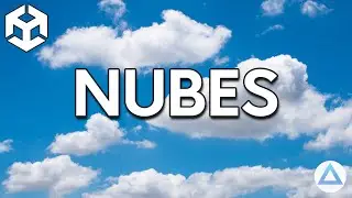 Como Crear NUBES en Unity! ☁ 🌤 Volumétricas
