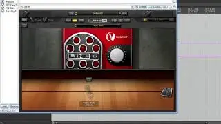 Wah Test (Pod Farm And Guitar Rig 5 Demo)