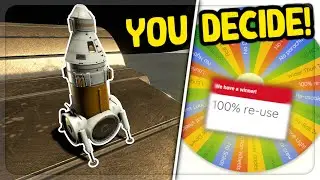 Attempting Exploration Mode WITH RANDOM VIEWER CHALLENGES