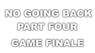 *Crying Sound* THE WALKING DEAD S2 Episode Five - Part Four - Game Finale
