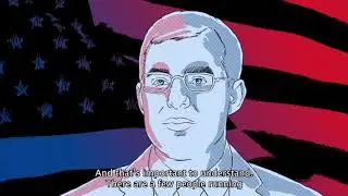 Representative Justin Amash - Campfire 10