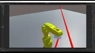 Kinematic cube target 4