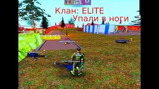 БИТВА ЗА ТЕРРИТОРИЙ | РУБЛЕВСКИЙ НЕКСТ РП |