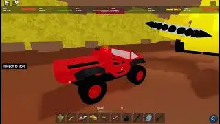 roblox mega miners нарезка смачных моментов