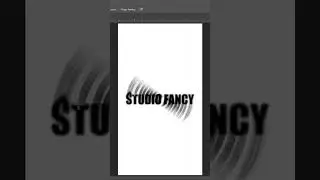 Text Effect | Part 16 | Adobe Photoshop