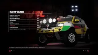 GER / ENG GRAVEL HARD