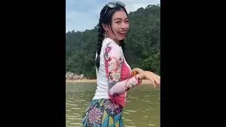 Slow Goyangnya