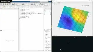 ENGT 509 2-3   3D Plotting in MATLAB