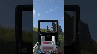 #rust #раст #выживание #медведь #shorts #shortvideo #rustpvp #tiktok