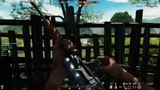 Rising Storm 2 Vietnam - Flamethrower kills, Napalm to the face, sniper kills and combat scenes!