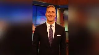 Andrew Doak Sports Resume Tape 5-16-2019