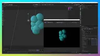 Redshift Volume lights_objects lights_Rini