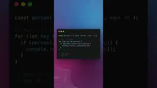 JavaScript Shortcuts - For Loops