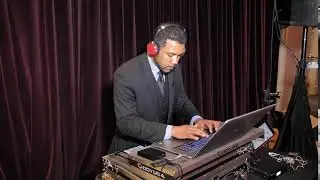 Eclectic Entertainment - DJ Triple J