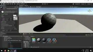 How to Create a Custom PBR Lit Shader for Unity's Universal Render Pipeline in HLSL, No ShaderGraph