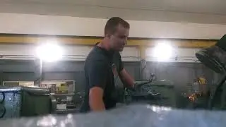 Моя работа
