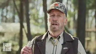 Ask Dr. Deer | What Plants Will Attract Deer Late in the Season? | South Texas, Very Little Rain