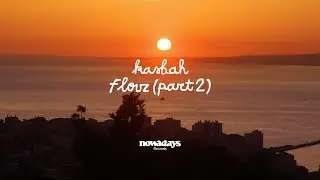 KasbaH - Flouz (Part 2) (Official Visualizer)