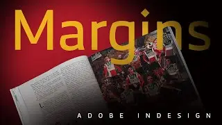 Adobe Indesign CC basics 2018 | شرح أساسيات أدوبي إنديزاين