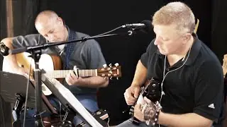 Landslide - Dixie Chicks / Fleetwood Mac / Stevie Nicks - cover by Cherokee Blonde
