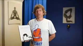Michał Szczepanik o książce 