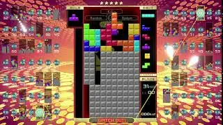 Thurdays Night Tetris (T_T) Clip Show: Like a Glove