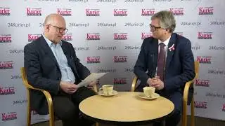 Rozmowa z Marcinem Sowińskim, członkiem Rady Naczelnej Konfederacji Korony Polskiej