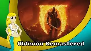 7 Minute Slither - Oblivion Remastered - 2NagasPlay