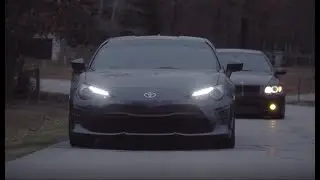 Oh Lawd 86 // TT 335i E90 N54 | MK MEDIA