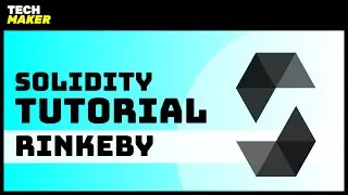 Solidity Tutorial | Deploying an ERC-20 Contract to the Rinkeby Testnet with Truffle