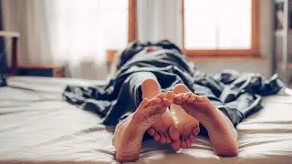 Sex After Sleep