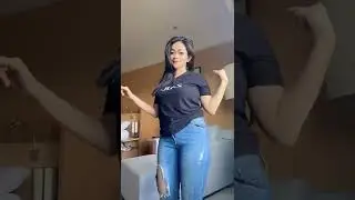 Tante muda 