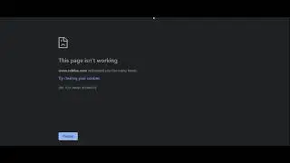 Roblox shut down??