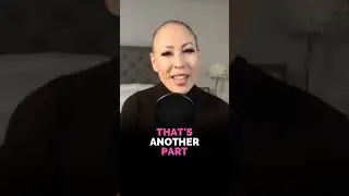 THRIVE on the other side of Breast cancer with Tirzah Cooper