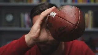 How to Throw a Spiral?