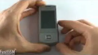 Unlock Samsung S3500 | S3500C | S3500I