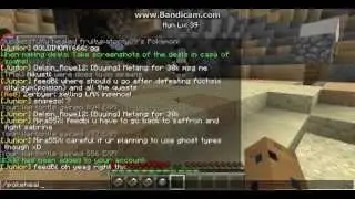 Minecraft Pixeltown Adventure Episode 6!