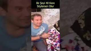 Ablama Ters Gitme Şoray! #shorts